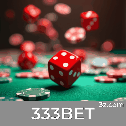 Ganhe Recompensas Incríveis com 333BET!