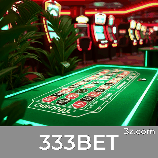 333BET: Onde a Segurança e Profissionalismo se Encontram
