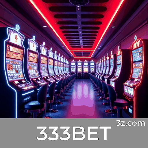 Desbloqueie Surpresas Exclusivas no 333BET!