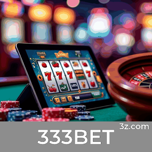 333BET: Seu Cassino Online Confiável e Seguro