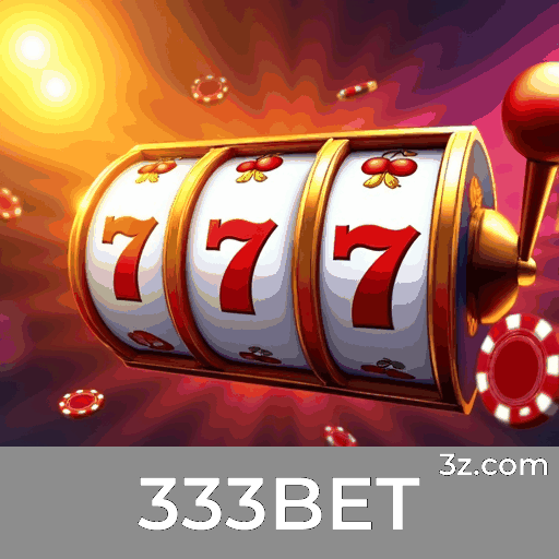 333BET: Seu Cassino Online Confiável e Seguro