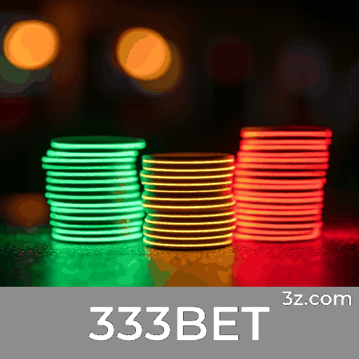 Ganhe Recompensas Incríveis com 333BET!