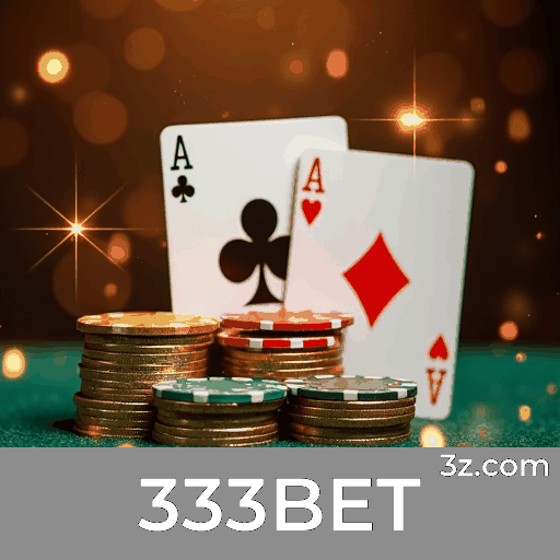 333BET: Seu Cassino Online Confiável e Seguro