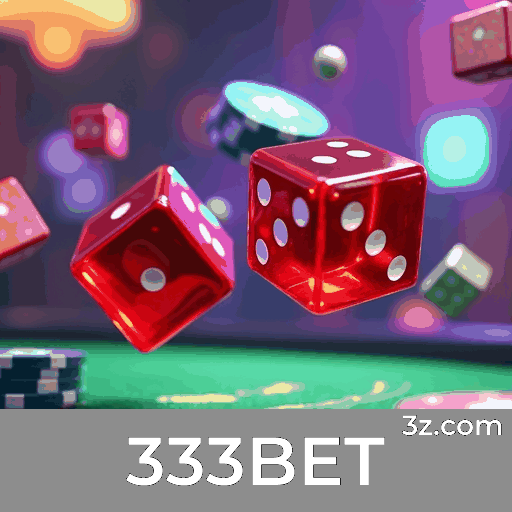 333BET: Experiência Imersiva e Diversificada para Brasileiros