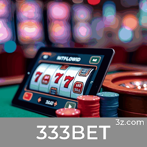 Ganhe Recompensas Incríveis com 333BET!
